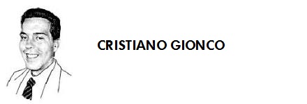CRISTIANO GIONCO